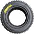 Fedima FCR3 Stollenreifen 15/66 - 15
 - 5 Reihen (Michelin-Karkasse)