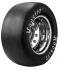 Hoosier Slick Circuit Asphalt Oval 
10.0 / 23.0 - 13 F25 soft 37160F25