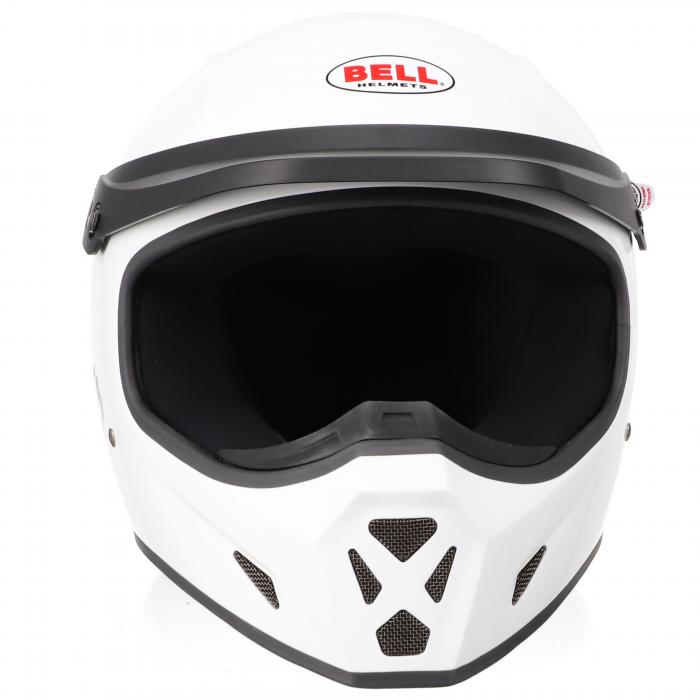 Bell X-1 Offroad Helm FIA8859-2015
Gr.L (60-61)