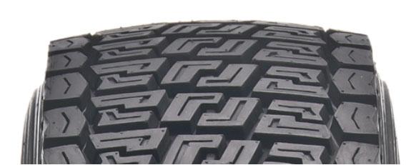 Fedima Rallye F4 Competition 
18/66 - 15 100T S1 soft