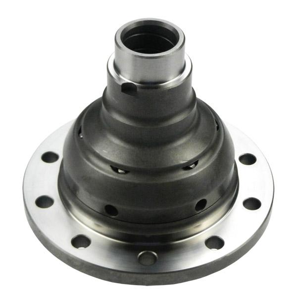 Torsensperre für Ford USA 9" Differential(31 Zähne)
Antriebswellenverzahnung 31 Zähne, Torsensystem