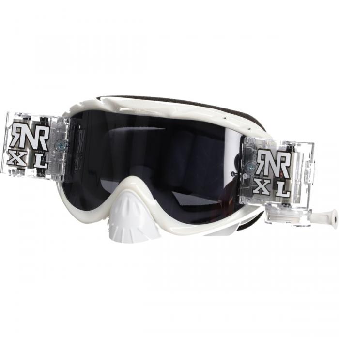 Rip n Roll Hybrid XL Crossbrille 
weiss GH22XL