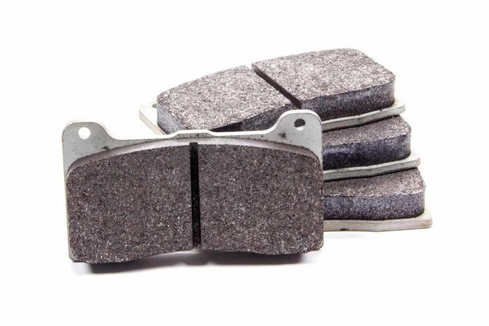 BP-20 Brake pads - Dynapro ( Midilite) - 4 Kolben 
Plate Type: 7816 1 Satz = 4 Stück - Track Day