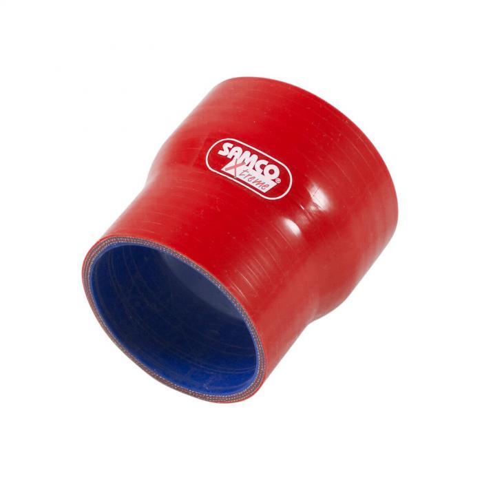 Samco Xtreme Reduzierstück 70-60mm 
 rot