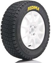 Fedima Rallye F4 Competition 
18/66 - 15 100T S1 soft