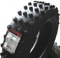 Fedima MC Sandcross Reifen 17/6-16
 - 195/55R16 - 4 Reihen