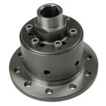 Blackline Torsensperre Ford Sierra 7"-Differential 
Torsen System