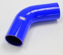 Samco Xtreme 60° Bogen 13mm 
blau