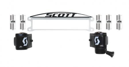 Scott Roll OFF System WFS 
für SCOTT Hustle &  OTG PRO Brillen