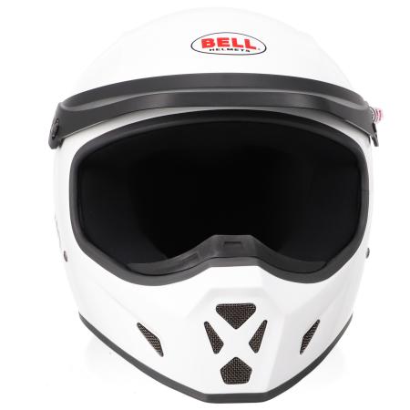 Bell X-1 Offroad Helm FIA8859-2015
Gr.L (60-61)