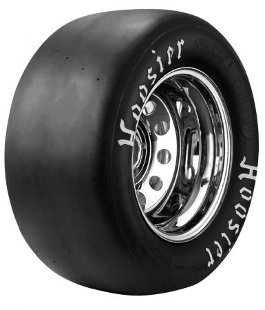 Hoosier Slick Circuit Asphalt Oval 
10.0 / 23.0 - 13 F45 medium 37160F25