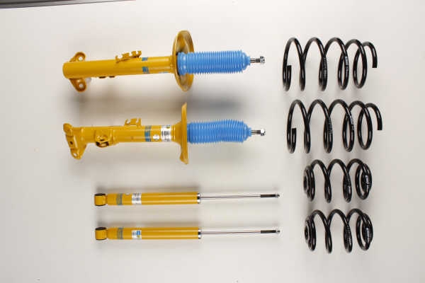 Bmw z3 bilstein b12 #2