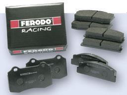 Ds2500 ferodo