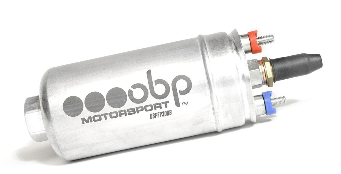 Motorsport Benzinpumpe/Kraftstoffpumpe mit 5 Bar Arbeitsdruck (FSE Sy,  129,00 €